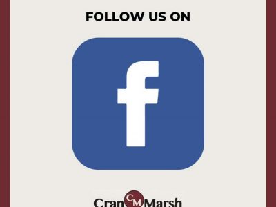 Follow Us On Facebook