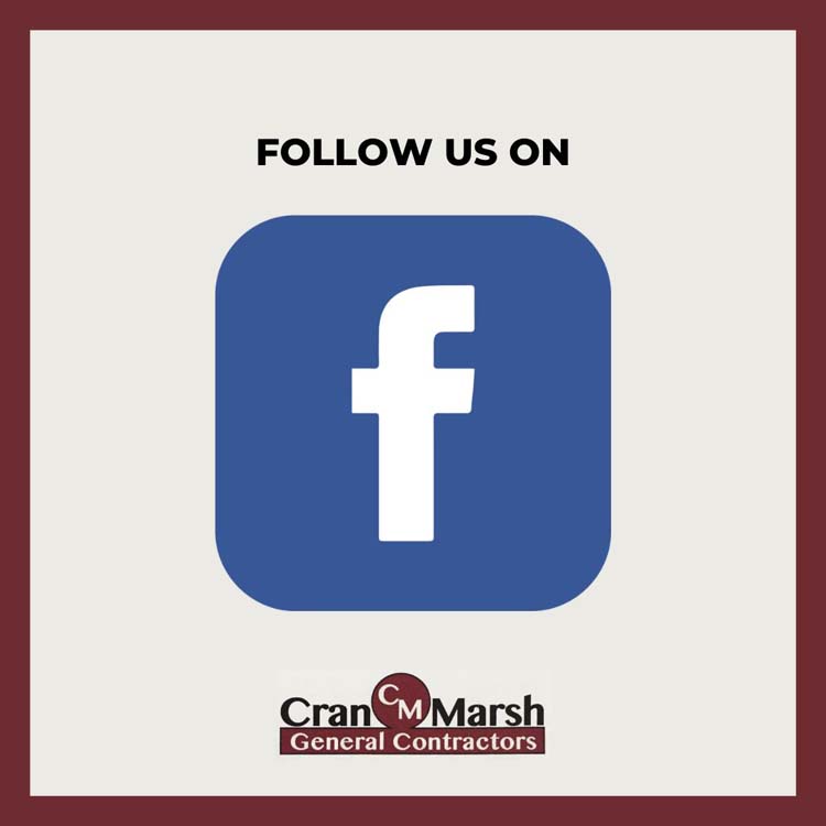 Follow Us On Facebook