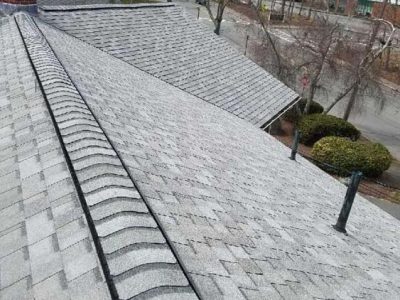 Full Residential Roofing