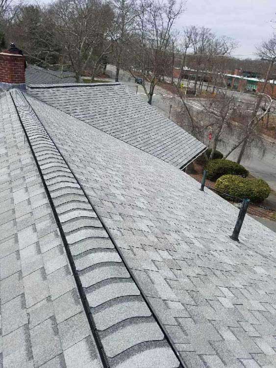 Full Residential Roofing